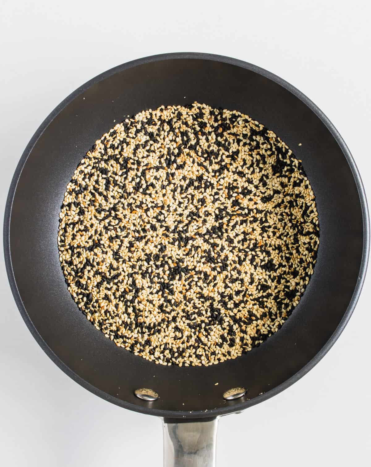 SPQR Everything Bagel Seasoning Blend Original – SPQRSeasonings