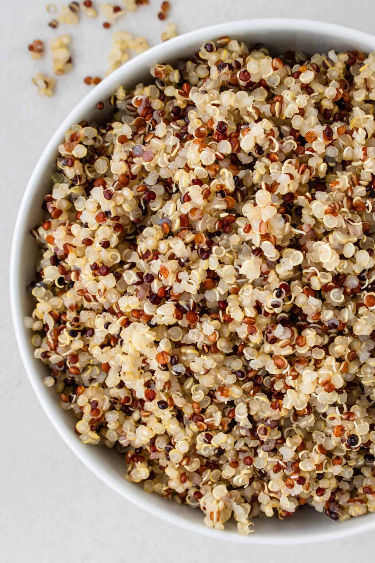 How To Cook Quinoa 1 