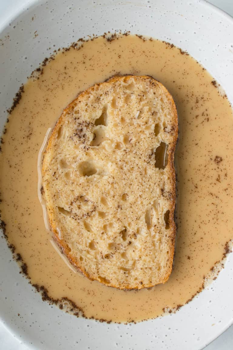 Healthy French Toast Cooking With Ayeh