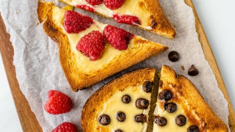 The Buzz Around Viral Food Trends: What's Cooking in 2025?