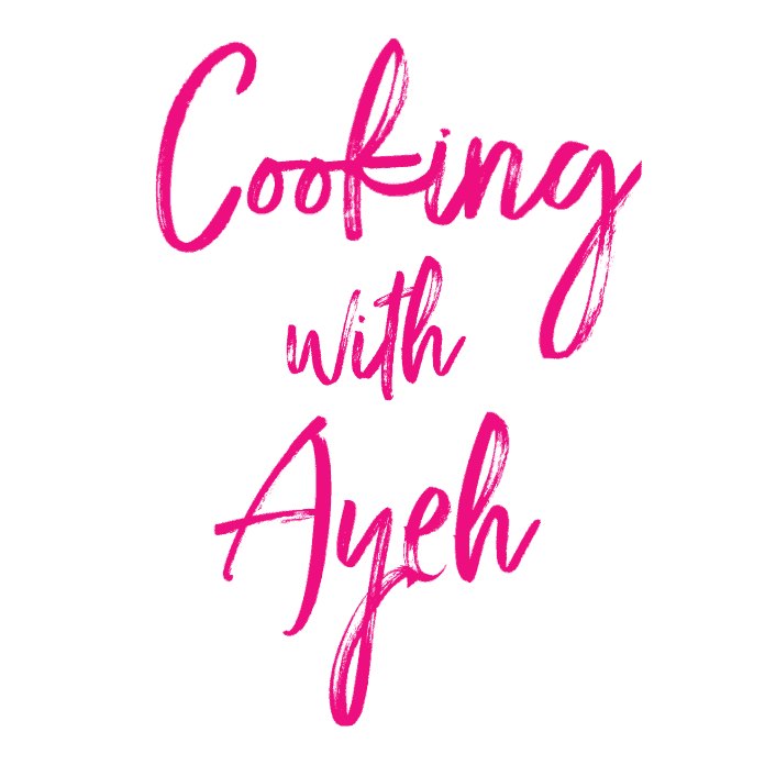 Overnight Oats - Cooking With Ayeh